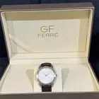 ساعة GF FERRE جديدة