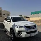 فورشنر 2020 ديزل بريمي