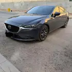 مازدا 6 موديل 2025