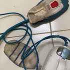 آلالة تنظيف بالبخار ماركة