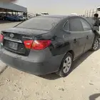 النترا 2010 مكينة صغير