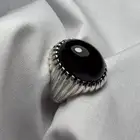 عقيق يمني كرزي قبة