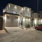 فيلا العقيق للبيع مساحة 400 م