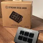 Stream deck mini