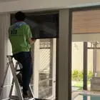 عازل حراري للنوافذ يحافظ على برودة المكان