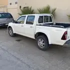 ايسوزو ديزل غمرتين دبل 2012 LS