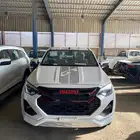 ايسوزو GT فل كامل 2025
