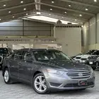 فورد - تورس - 2013 - 6 سلندر