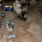 بيع دينمو سمنان مستعمل