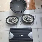 سماعات اوفر للبيع