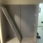 دولاب اربع بيبان