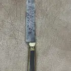 سكين ابوشمس جرمني