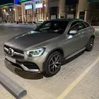 مرسيدس GLC 200 الاحساء 2020