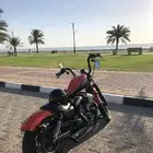 هارلي سبوستر للبيع
