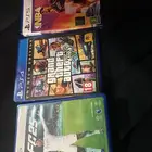 البيع  العاب سوني