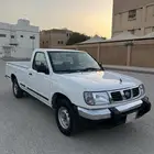 داتسون 2001