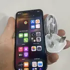 ايفون اكس 256 بطاريه 100 مع الاغراض ومتاح تمارا