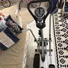 دراجة رياضية