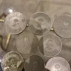 عملات سعودية قديمة