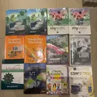 كتب انترناشونال grade 4