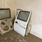 مكينه وقير ودفرنس هايلكس 1999