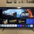 تلفزيون للبيع LG UHD مقاس 75 بوصة سمارت