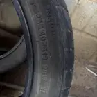 طقم كفرات للبيع مقاس 245 40ZR19 98W XL