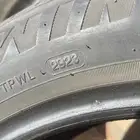 للبيع 4 كفرات كلهن شرط غير وحده فيه تحبيل