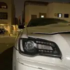 شمعة كلايزلر الجهه اليسار