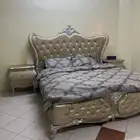 غرفه نوم البيع