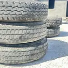 جنوط شاحنات و كفرات 24