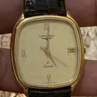 ساعات فنتج (عطلانه) لونجين ستزن دنهل