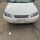 كامري 2001
