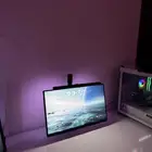 شاشة LG 144hz ips