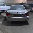 عاكس ماركيز خلفي