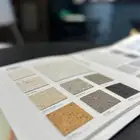 ارضيات الفينيل الطبي