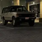 رنج روفر كلاسيك موديل 1994 راجع اعلاني السابق