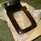 ديكور كامري من98 الى2002