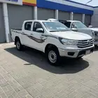 هايلقس ديزل سعودي 2019
