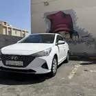 اكسنت هيونداي 2021