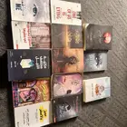 مجموعة كتب ب 50 ريال