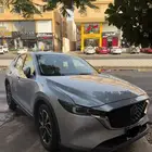 مازدا CX-5 2023 ممشى قليل