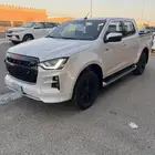 ايسوزو غمارتينGT