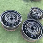 جنوط مقاس 14 تركب كورلا ويارس واكسنت