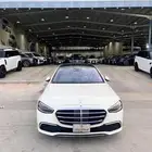 مرسيدس الجوهره 2022 وارد امريكي