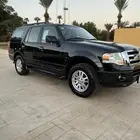 فورد اكسبديشن سعودي 2014