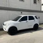 للبيع جيب دايهاتسو تيريوس او البدل المناسب