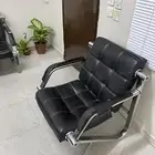 طقم كنب مكتبي مستخدم للبيع المستعجل