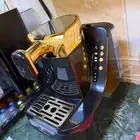 ماكينة قهوة تركي 2 كوب