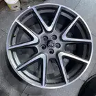 جنوط رنج فلر مقاس 21 مستعمل اصلي وكاله موديل 2023 شد بلد